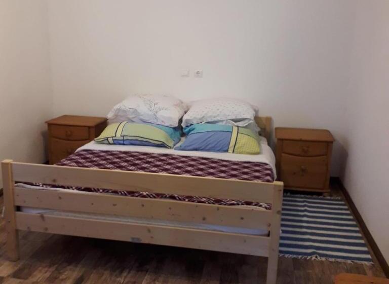 Пансион Casa Victoria Anina