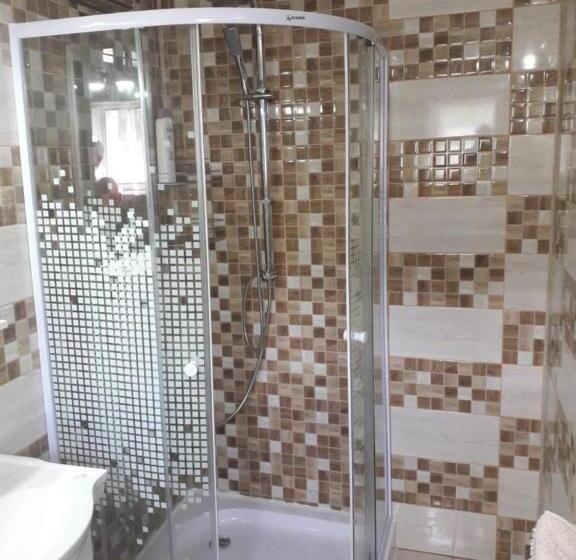 Пансион Casa Victoria Anina