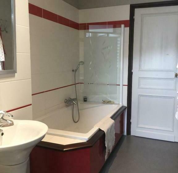 Пансион Coquelicot