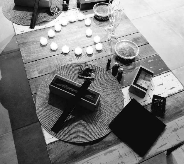 بنسيون Elle & Lui En Jacuzzi