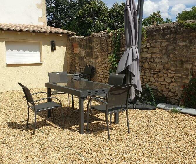 بنسيون Elle & Lui En Jacuzzi