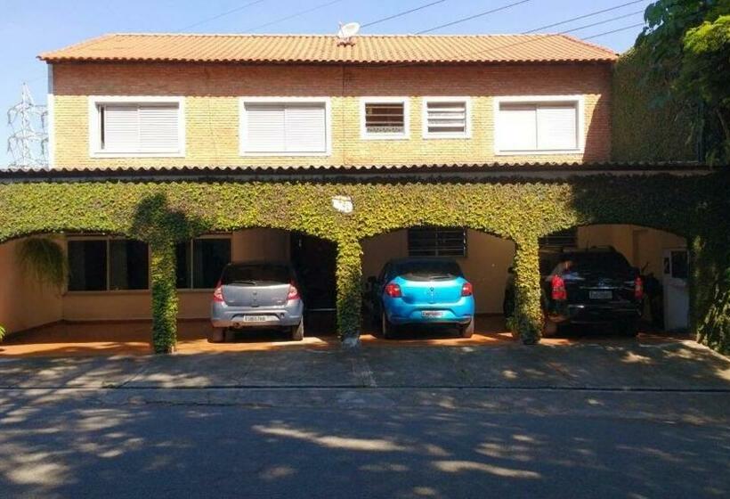 Pansiyon Flat Tacaunas