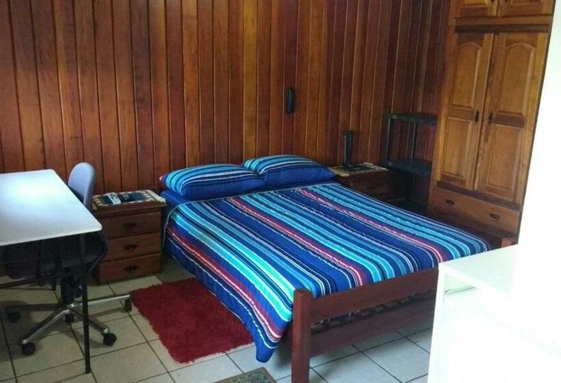 Pansiyon Flat Tacaunas