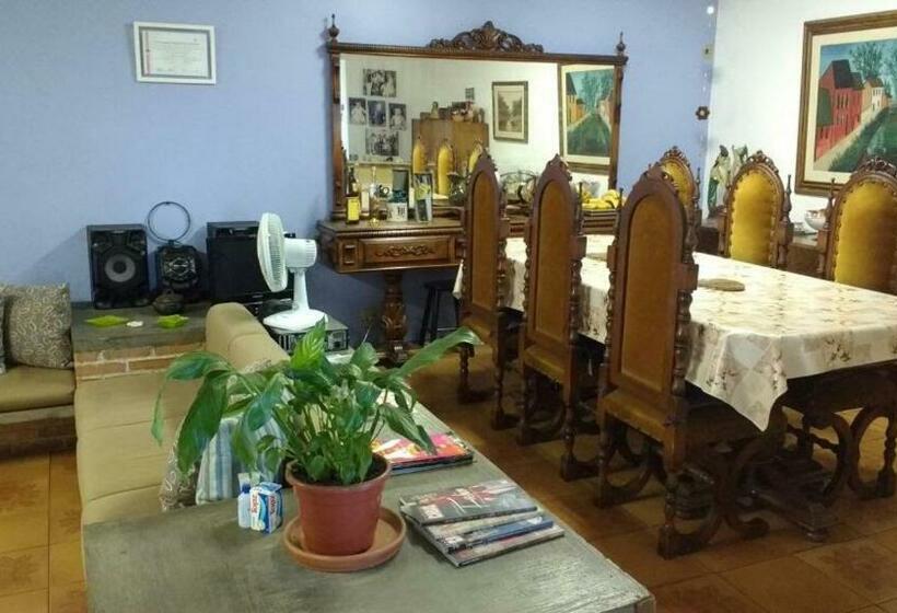 Pansiyon Flat Tacaunas