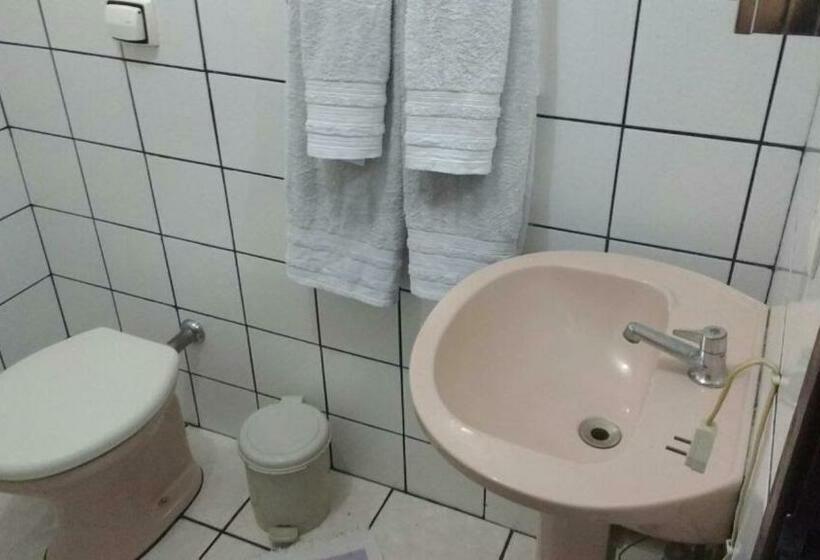 Pansiyon Flat Tacaunas