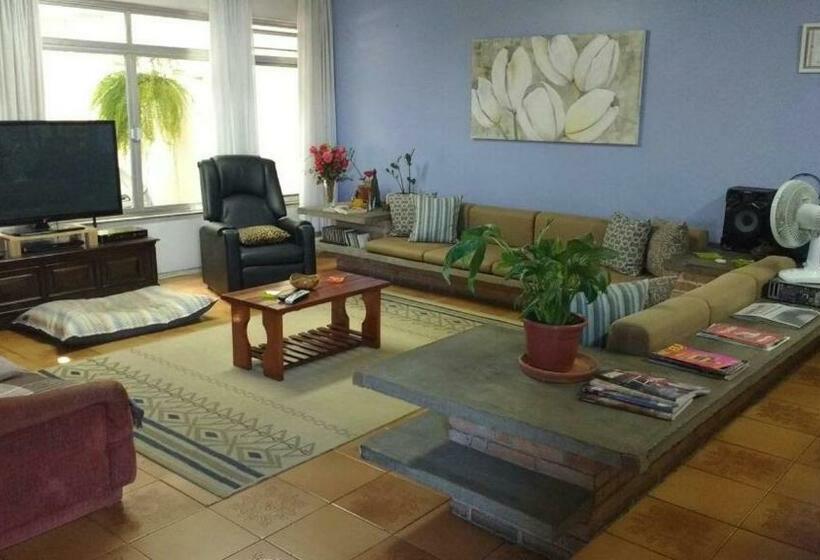 Pansiyon Flat Tacaunas