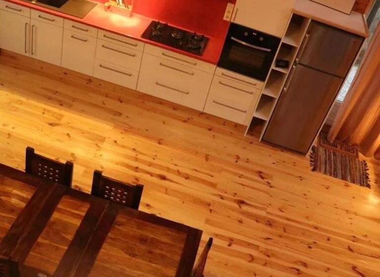 بنسيون Les Cabanes De Brassac   Gîte Esprit Cabane Avec Spa