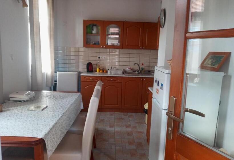 膳宿费 Hegyaljai Panoráma Vendégház