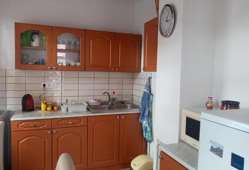 膳宿费 Hegyaljai Panoráma Vendégház