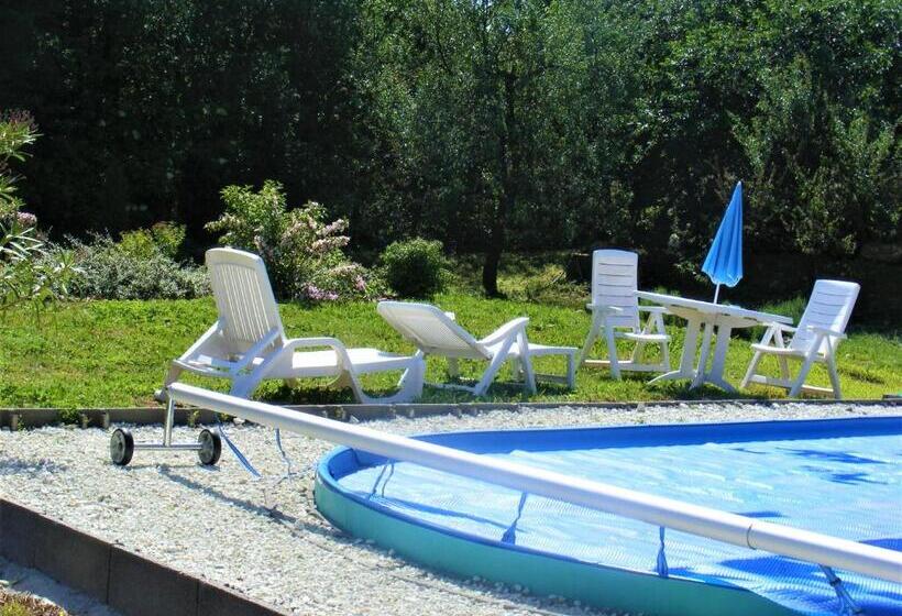 膳宿费 Hegyaljai Panoráma Vendégház