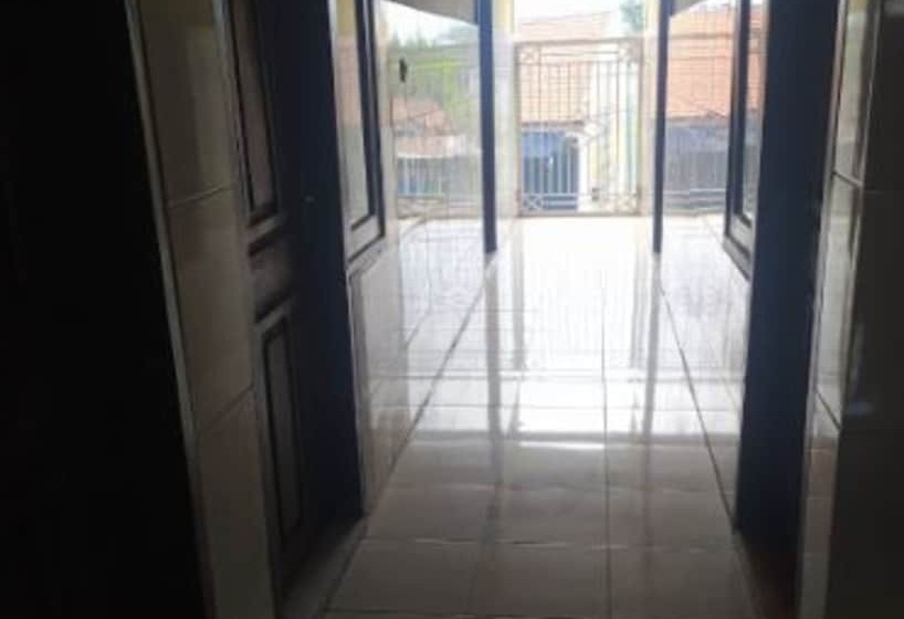 פנסיון Homestay Berkah Syariah