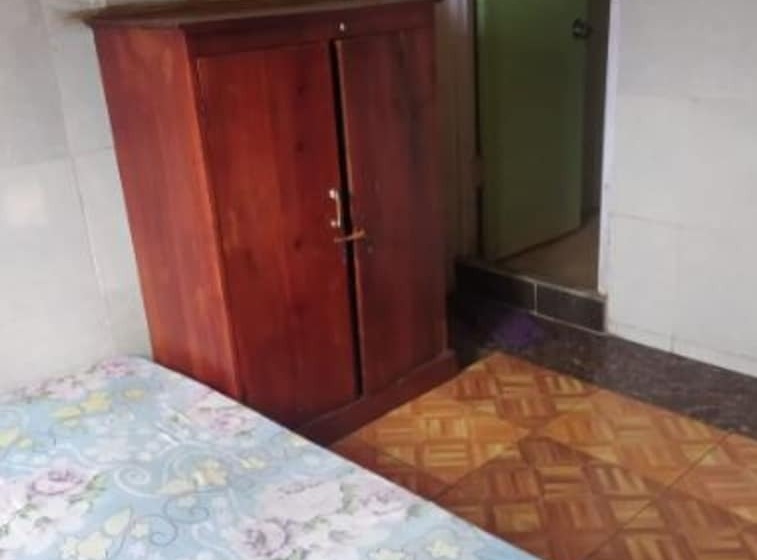 פנסיון Homestay Berkah Syariah