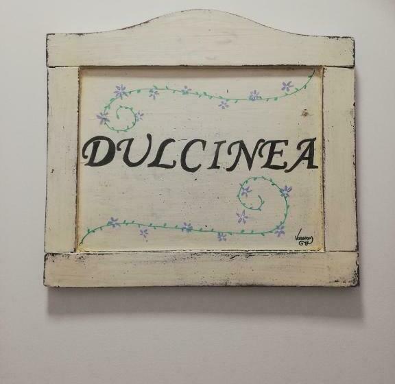 פנסיון Hostal El Lugar De La Mancha