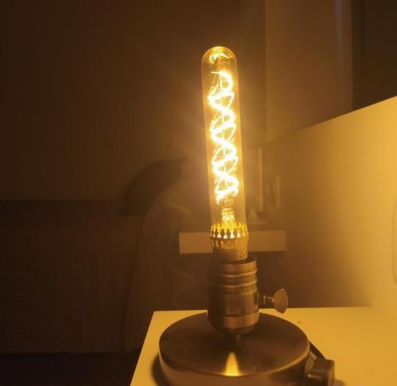 بنسيون Huellas Albergue Turístico