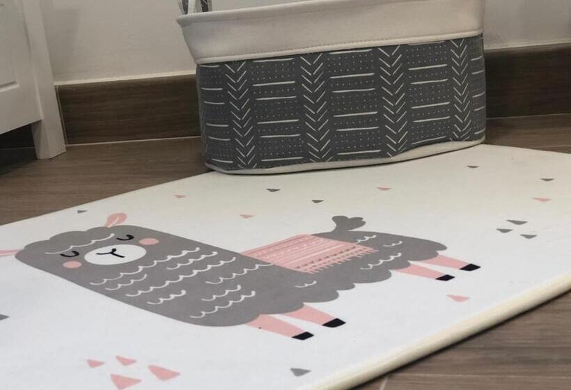 بنسيون Huellas Albergue Turístico