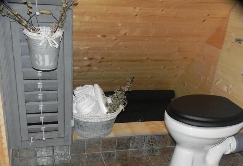 بنسيون Iedera Casa De Familii 2