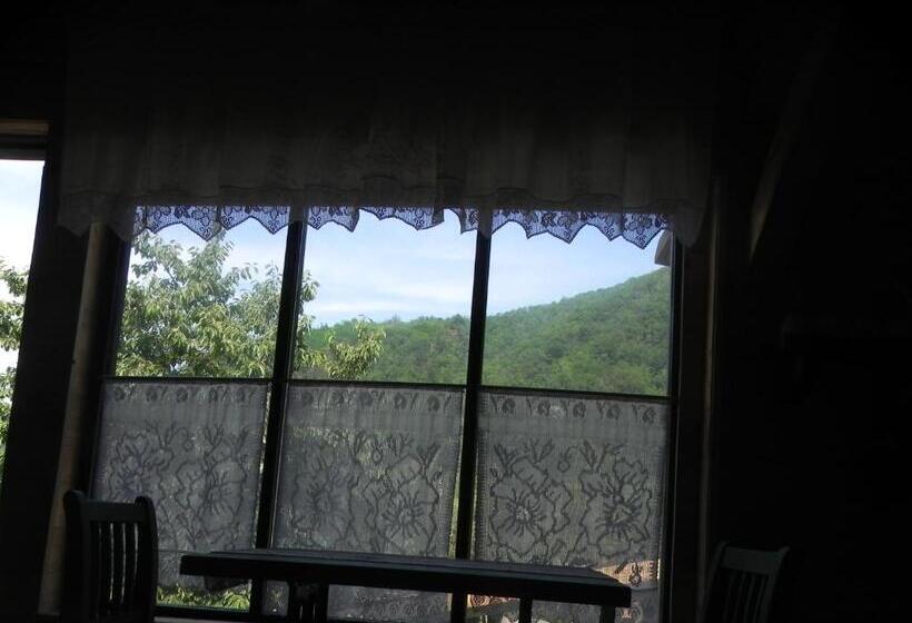 بنسيون Iedera Casa De Familii 2