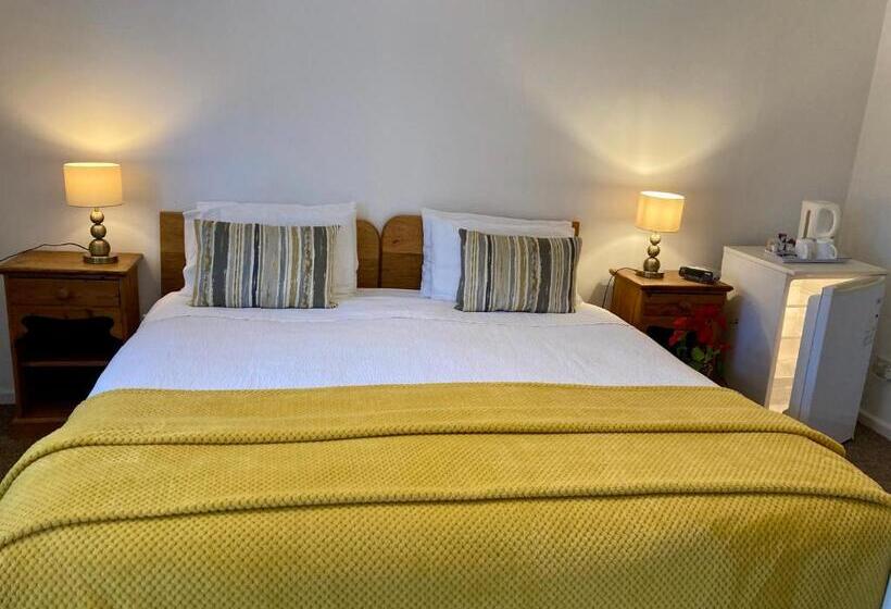 پانسیون Jersey Villa Guest House