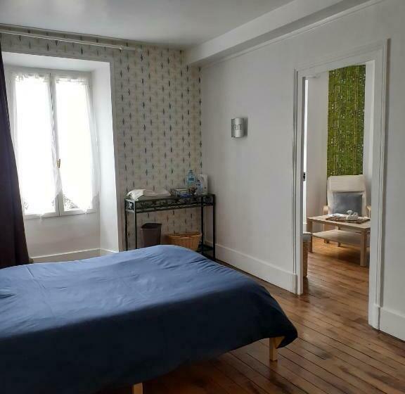 פנסיון L Eden Caché