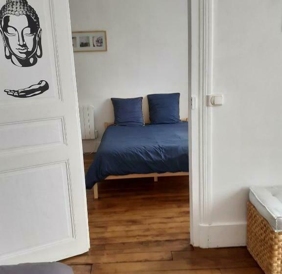 פנסיון L Eden Caché