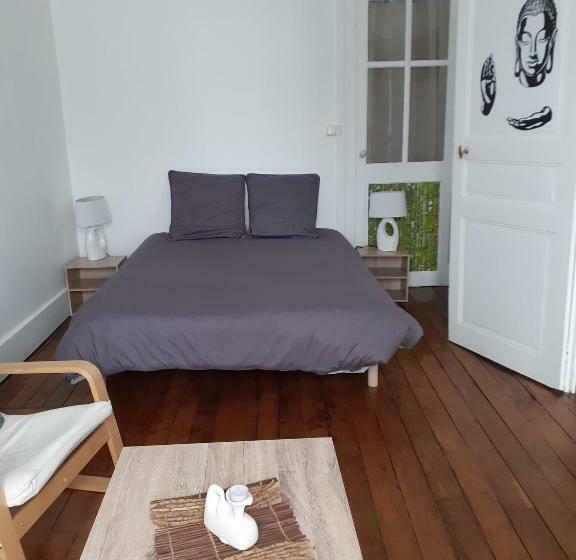 פנסיון L Eden Caché