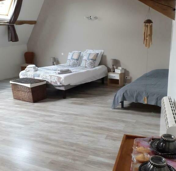 פנסיון L Eden Caché