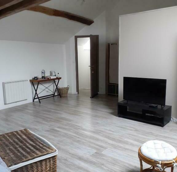 פנסיון L Eden Caché