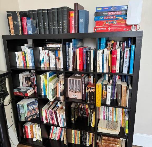 Пансион La Maison D Hôtes Du Chapelier