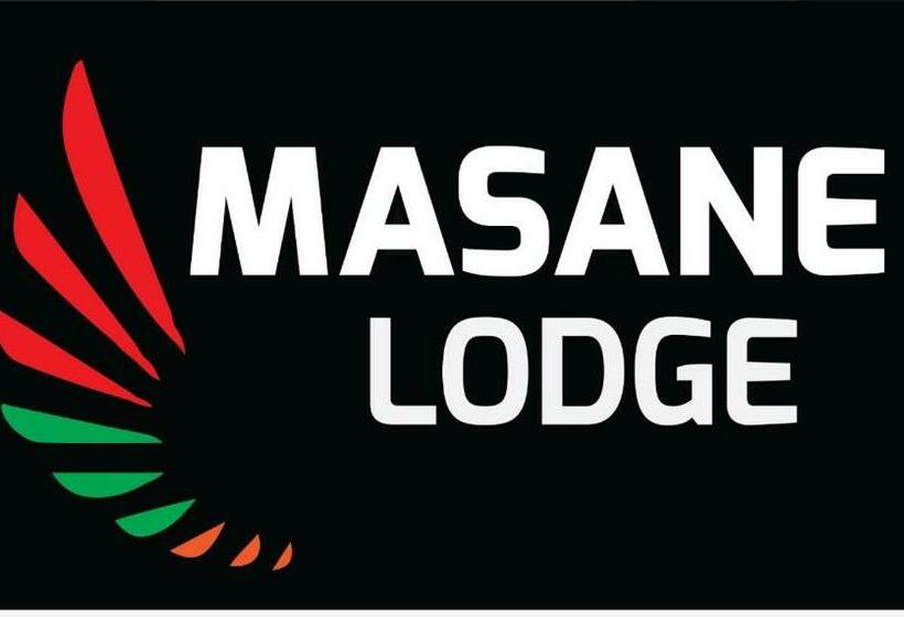 پانسیون Masane Lodge
