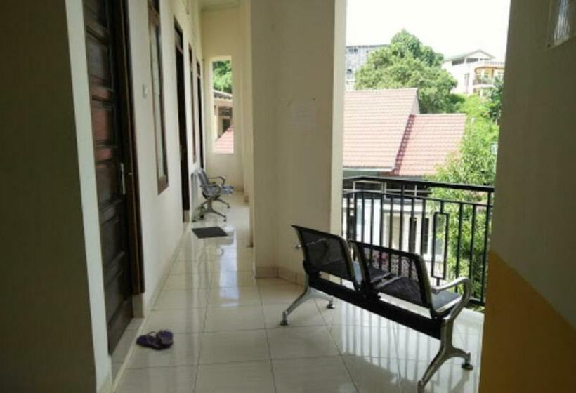 膳宿费 Nidira Guest House