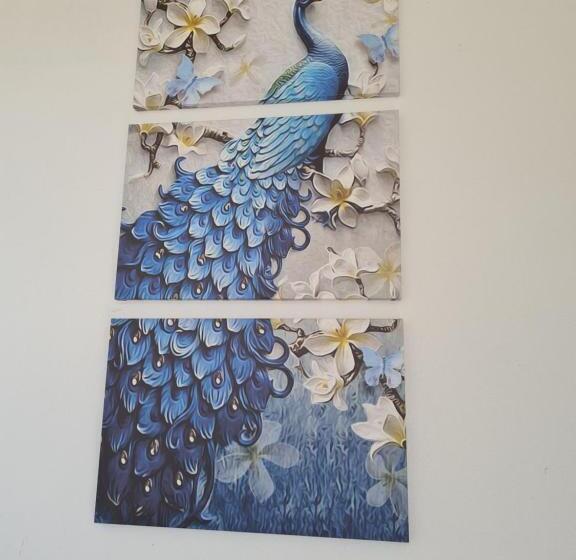 膳宿费 Nova Beco Das Cores Flats E Pousada