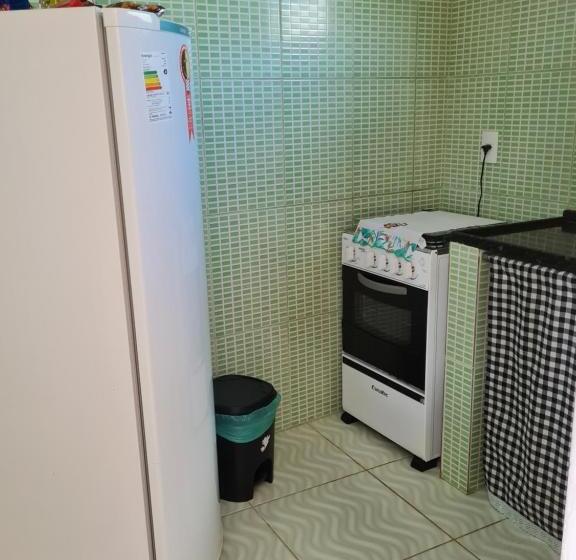 膳宿费 Nova Beco Das Cores Flats E Pousada