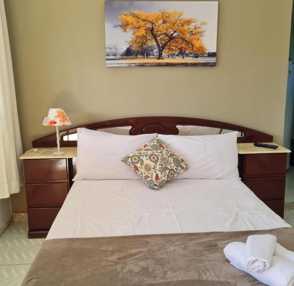 膳宿费 Nova Beco Das Cores Flats E Pousada