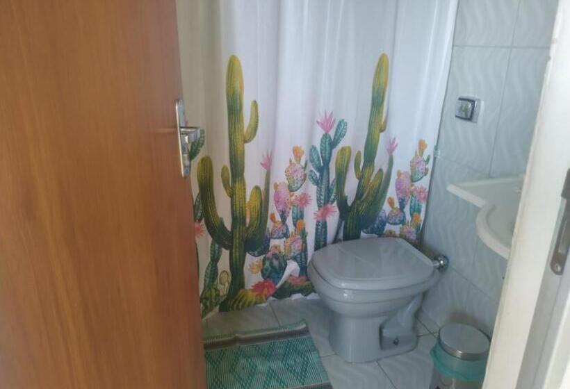 膳宿费 Nova Beco Das Cores Flats E Pousada