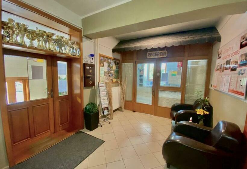 بنسيون Penzión Domes