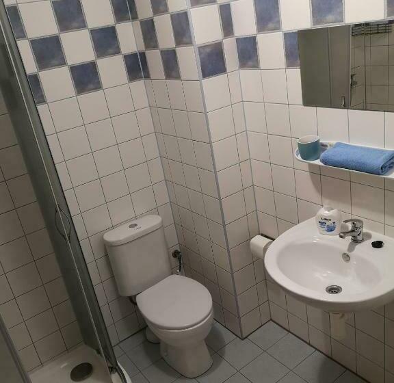 ペンション Penzion U Našich