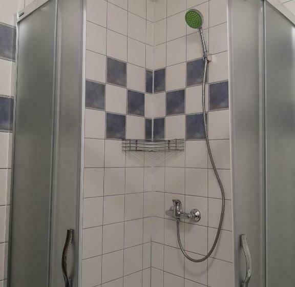 ペンション Penzion U Našich