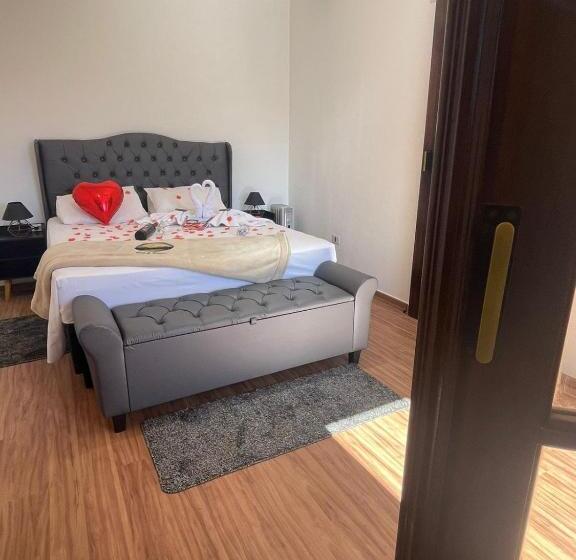 ペンション Velinn Pousada Casa De Campos Mountain House