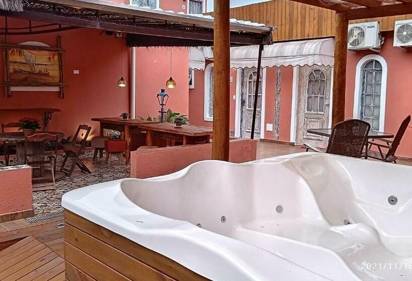 膳宿费 Pousada Oceano E Mar