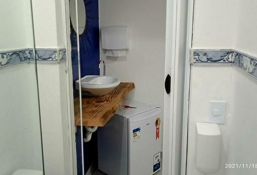 膳宿费 Pousada Oceano E Mar