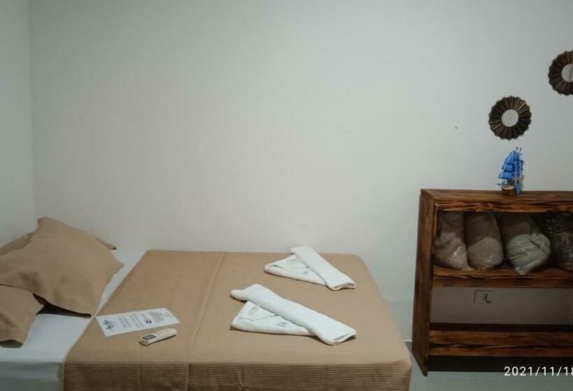 膳宿费 Pousada Oceano E Mar