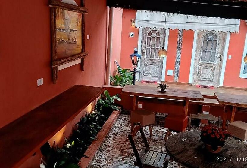 膳宿费 Pousada Oceano E Mar