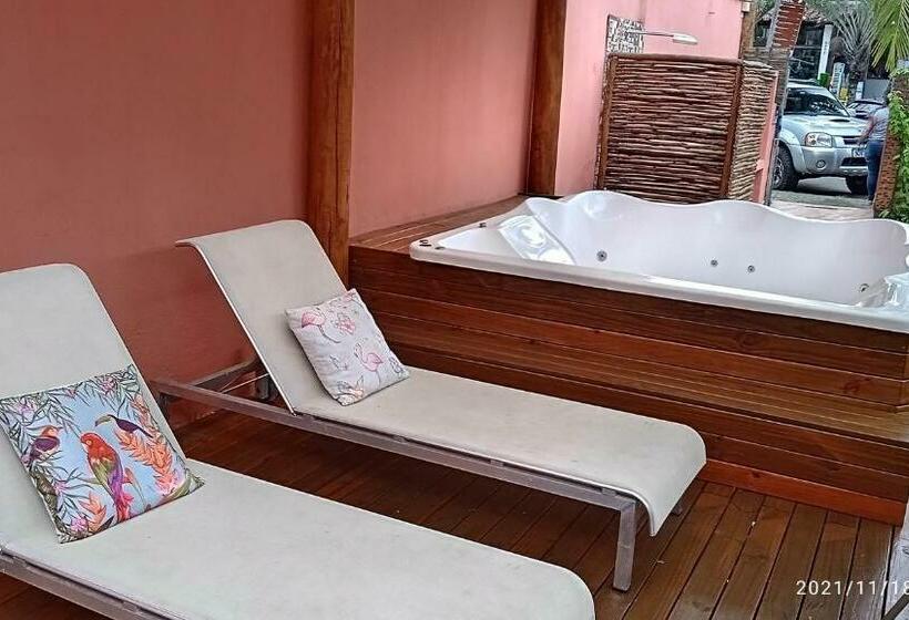 膳宿费 Pousada Oceano E Mar