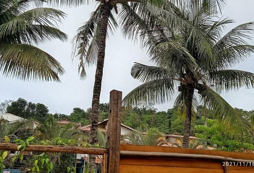 膳宿费 Pousada Oceano E Mar