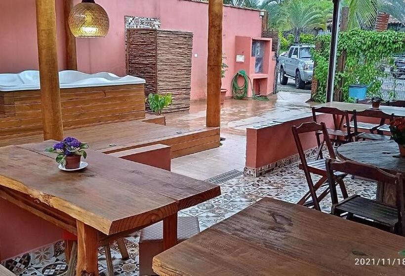 膳宿费 Pousada Oceano E Mar