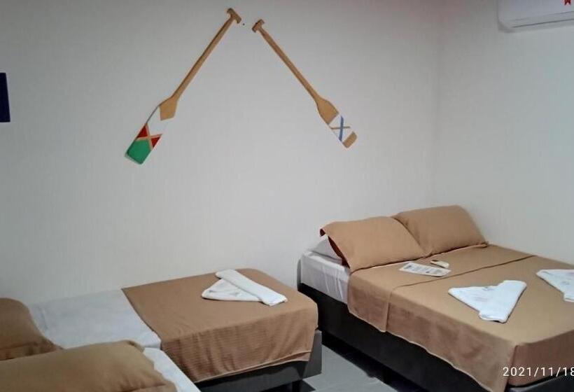 膳宿费 Pousada Oceano E Mar