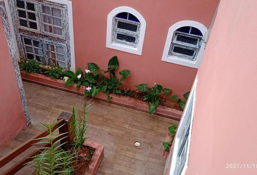 膳宿费 Pousada Oceano E Mar