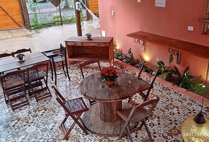 膳宿费 Pousada Oceano E Mar