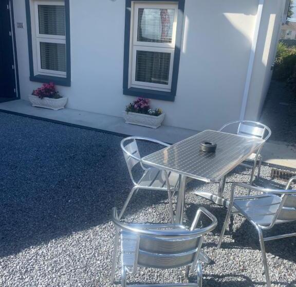 펜션 Racecourse View