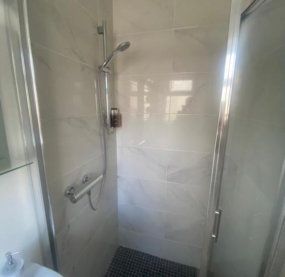 펜션 Racecourse View